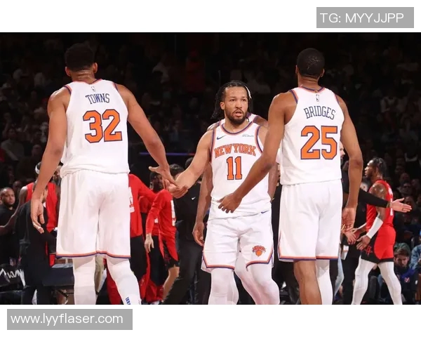 尼克斯五连胜遭魔术青年军终结，布伦森空砍25分！东部竞争格局生变，凯尔特人与雄鹿面临新挑战