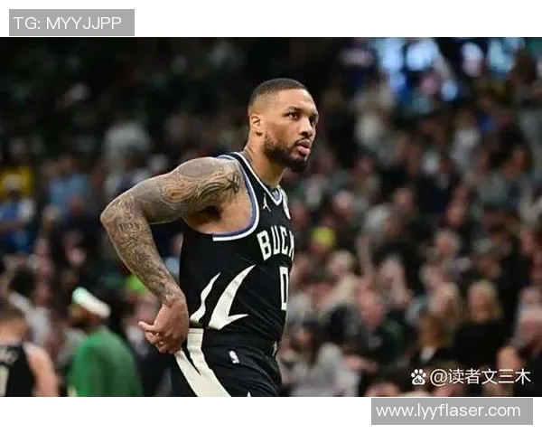 NBA大交易：利拉德加盟雄鹿，字母哥施压下的阵容重组与联盟格局变动